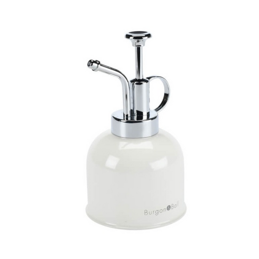 BURGON & BALL Indoor Plant Mister - Stone