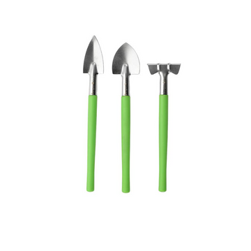 BURGON & BALL Terrarium Tool Set