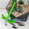 BURGON & BALL Terrarium Tool Set