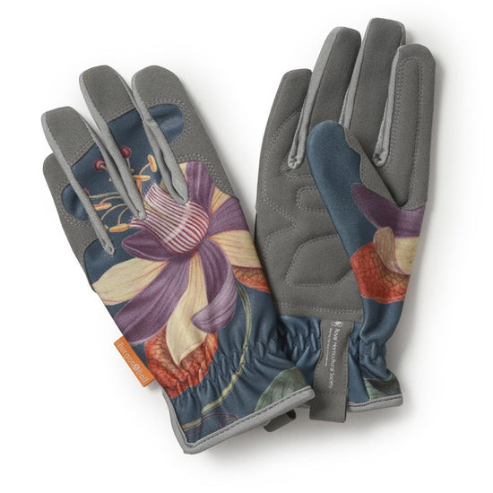 BURGON & BALL | Passiflora Gloves - Royal Horticultural Society