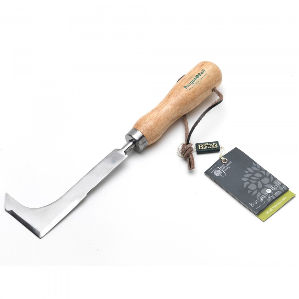 Block Paving Knife 
