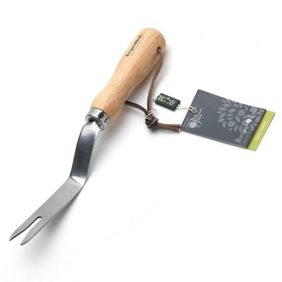 BURGON & BALL  |  Daisy Grubber