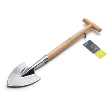 Load image into Gallery viewer, BURGON &amp; BALL Perennial Spade - RHS Endorsed