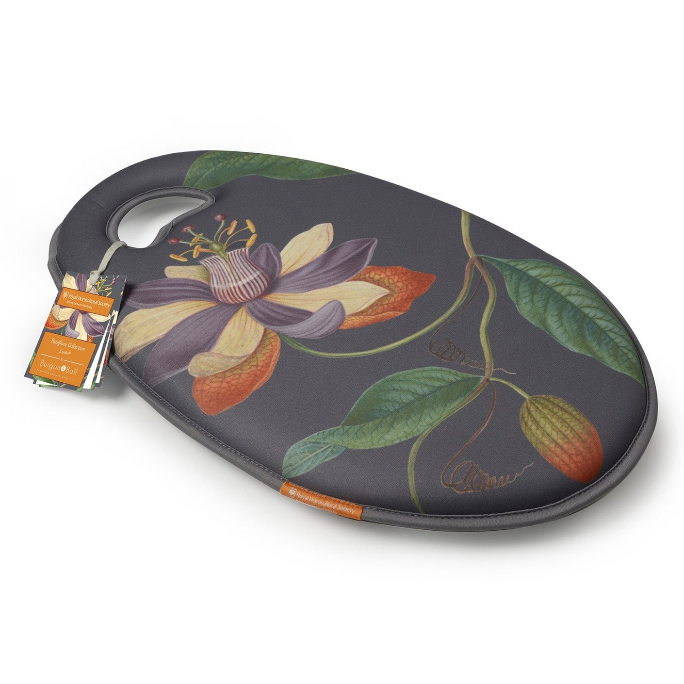 Load image into Gallery viewer, BURGON &amp; BALL | Passiflora Kneelo Kneeler