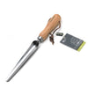BURGON & BALL | Widger - Stainless. RHS Endorsed