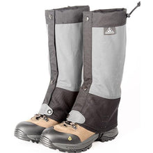 Load image into Gallery viewer, WILDERNESS EQUIPMENT Bush Gaiters - Small