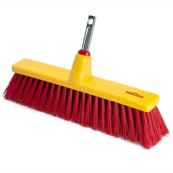 Load image into Gallery viewer, WOLF GARTEN | Multi-change 40cm Street Broom