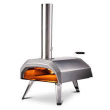 Load image into Gallery viewer, OONI Karu 12 Portable Wood and Charcoal Fired Outdoor Pizza Oven Deluxe Gas Bundle **CLEARANCE**