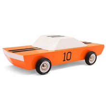 Load image into Gallery viewer, CANDYLAB GT10 Wooden Toy Car