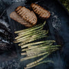 BAREBONES Cast Iron Griddle