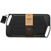 BAREBONES Cast Iron Griddle