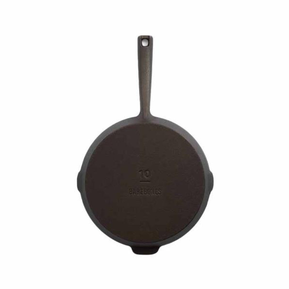 Load image into Gallery viewer, BAREBONES All in one Cast Iron Skillet