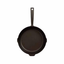 Load image into Gallery viewer, BAREBONES All in one Cast Iron Skillet