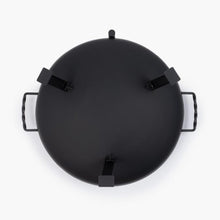 Load image into Gallery viewer, BAREBONES Cowboy Fire Pit &amp; Grill - 23&quot;