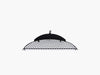 BAREBONES Cowboy Fire Pit Grill Grate 23"