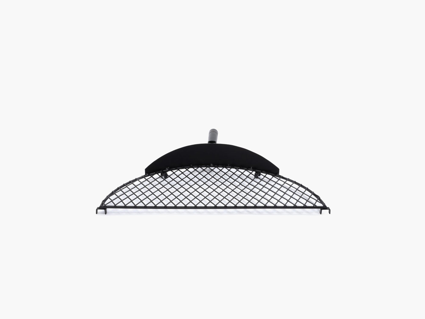 Load image into Gallery viewer, BAREBONES Cowboy Fire Pit Grill Grate 23&quot;