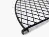 BAREBONES Cowboy Fire Pit Grill Grate 23"