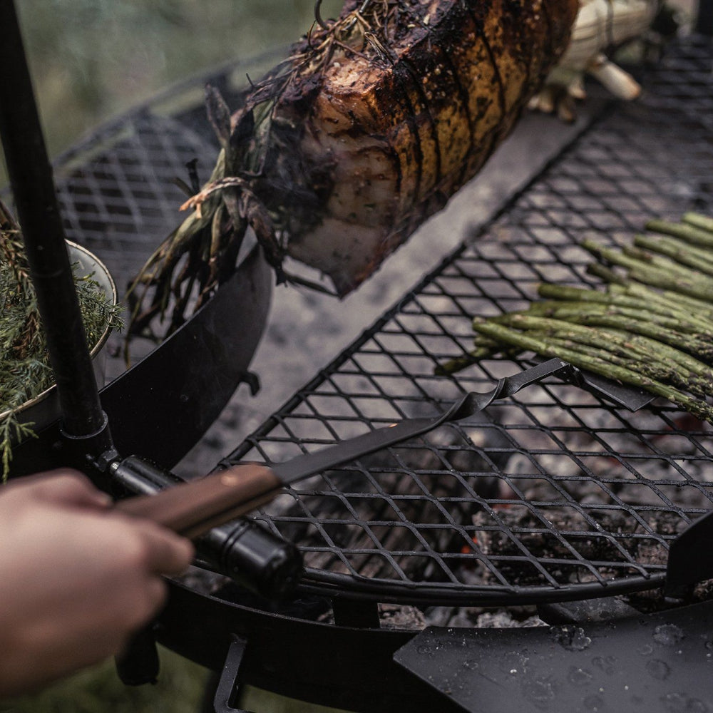 Load image into Gallery viewer, BAREBONES Cowboy Grill Spatula