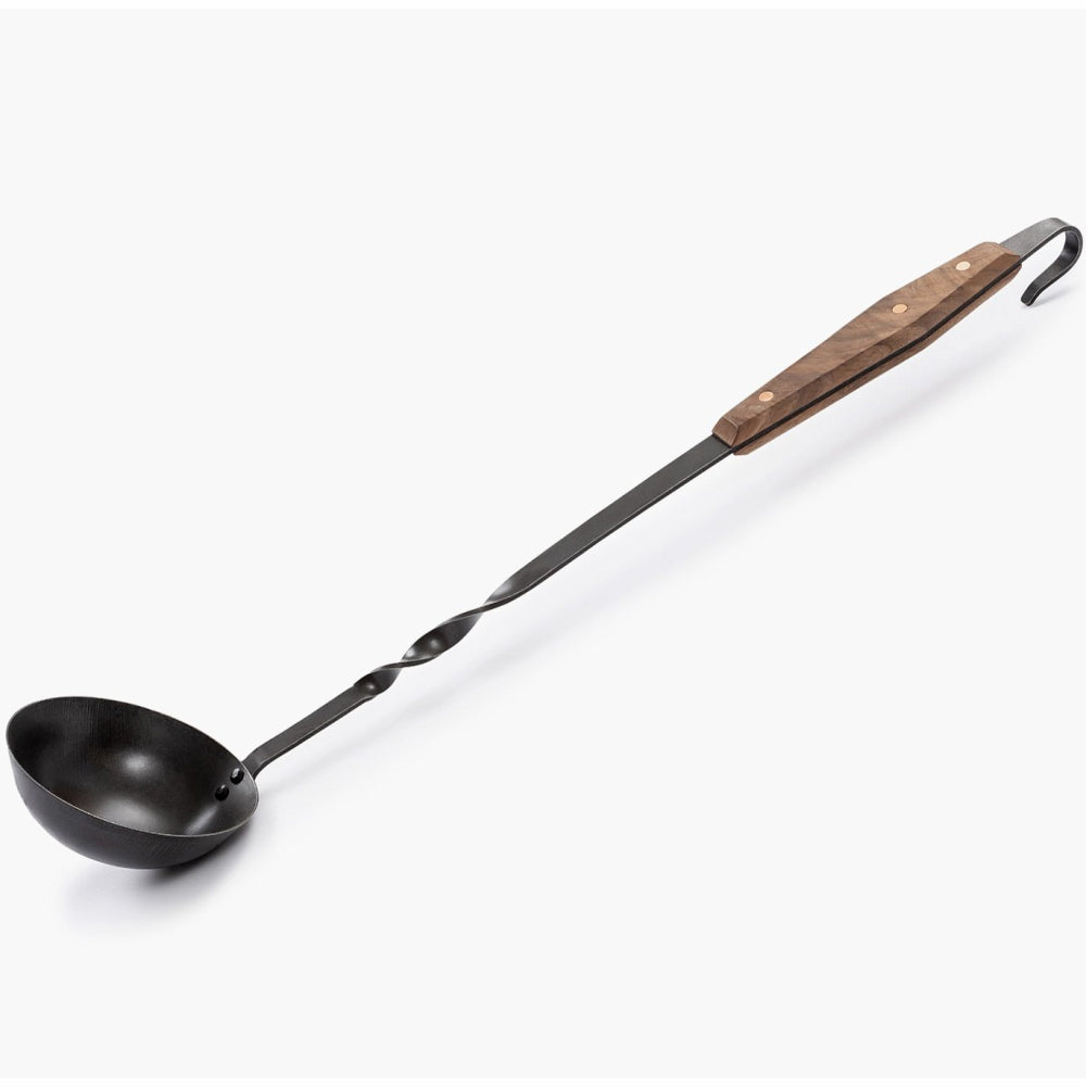 Load image into Gallery viewer, BAREBONES Cowboy Grill Ladle