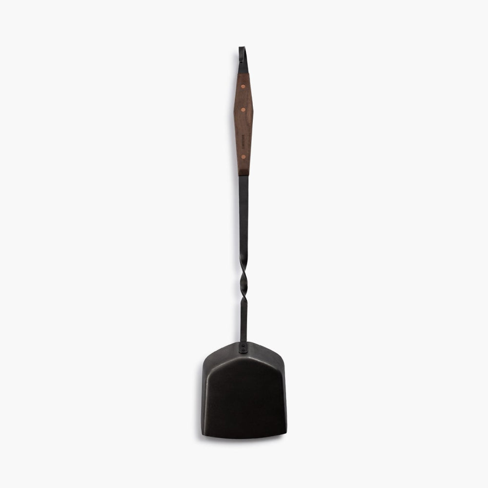 Load image into Gallery viewer, BAREBONES Cowboy Grill Coal Shovel