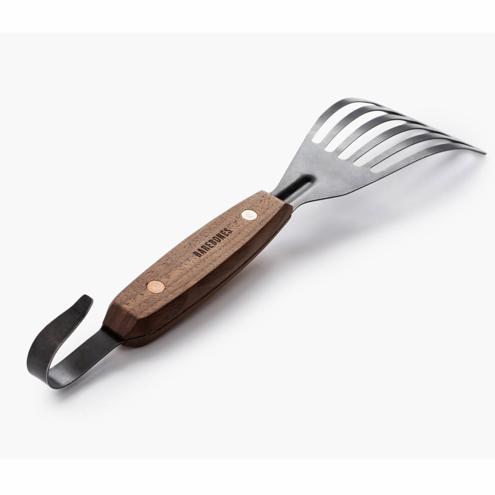 Load image into Gallery viewer, BAREBONES Cowboy Grill Fish Spatula