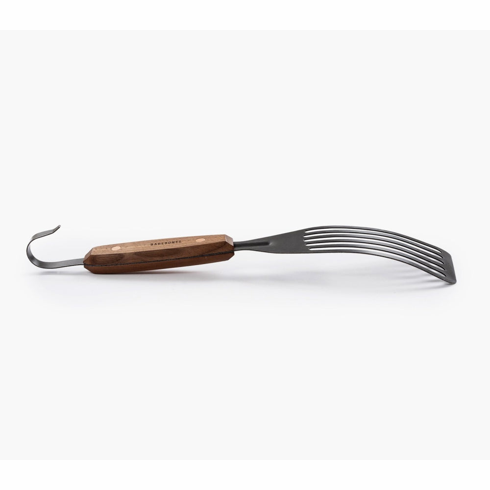 Load image into Gallery viewer, BAREBONES Cowboy Grill Fish Spatula