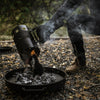 BAREBONES Chimney Grill Starter