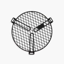 Load image into Gallery viewer, BAREBONES Fire Pit Grill Grate (Circular)