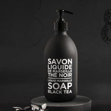 Load image into Gallery viewer, COMPAGNIE DE PROVENCE Liquid Soap 500ml - Black Tea