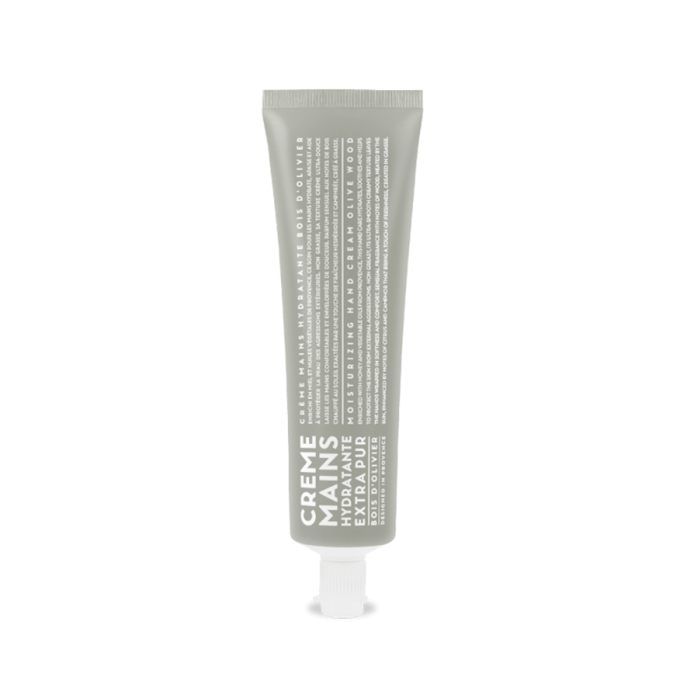 COMPAGNIE DE PROVENCE Extra Pur Hand Cream, 100mL - Olive Wood