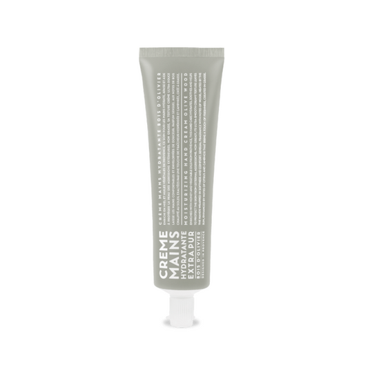 COMPAGNIE DE PROVENCE Extra Pur Hand Cream, 100mL - Olive Wood
