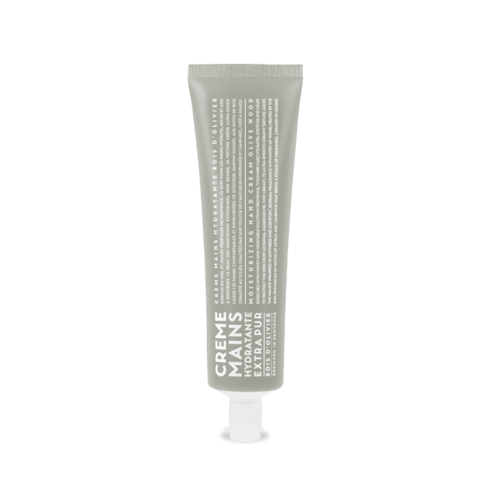 Load image into Gallery viewer, COMPAGNIE DE PROVENCE Extra Pur Hand Cream, 100mL - Olive Wood