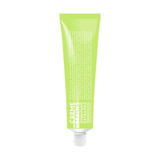 COMPAGNIE DE PROVENCE Extra Pur Hand Cream, 100mL - Fresh Verbena