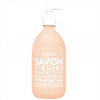 COMPAGNIE DE PROVENCE Liquid Exfoliating Soap 495ml