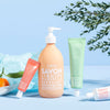 COMPAGNIE DE PROVENCE Liquid Exfoliating Soap 495ml