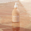 COMPAGNIE DE PROVENCE Liquid Exfoliating Soap 495ml
