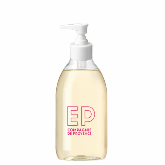 COMPAGNIE DE PROVENCE Extra Pur Liquid Soap 500ml - Wild Rose