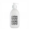 COMPAGNIE DE PROVENCE Hand Cream 300ml - White Tea