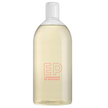 Load image into Gallery viewer, COMPAGNIE DE PROVENCE Extra Pur Liquid Soap Refill, 1 Litre - Pink Grapefruit