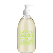 Load image into Gallery viewer, COMPAGNIE DE PROVENCE Extra Pur Liquid Soap 500ml - Fresh Verbena