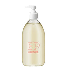 Load image into Gallery viewer, COMPAGNIE DE PROVENCE Extra Pur Liquid Soap 500ml - Pink Grapefruit