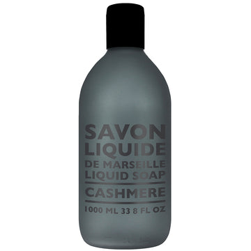 COMPAGNIE DE PROVENCE Liquid Soap Refill 1 Litre - Cashmere