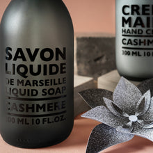 Load image into Gallery viewer, COMPAGNIE DE PROVENCE Liquid Soap Refill 1 Litre - Cashmere