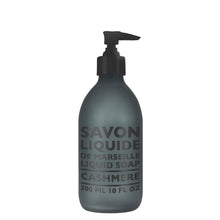 Load image into Gallery viewer, COMPAGNIE DE PROVENCE Liquid Soap 300ml - Cashmere