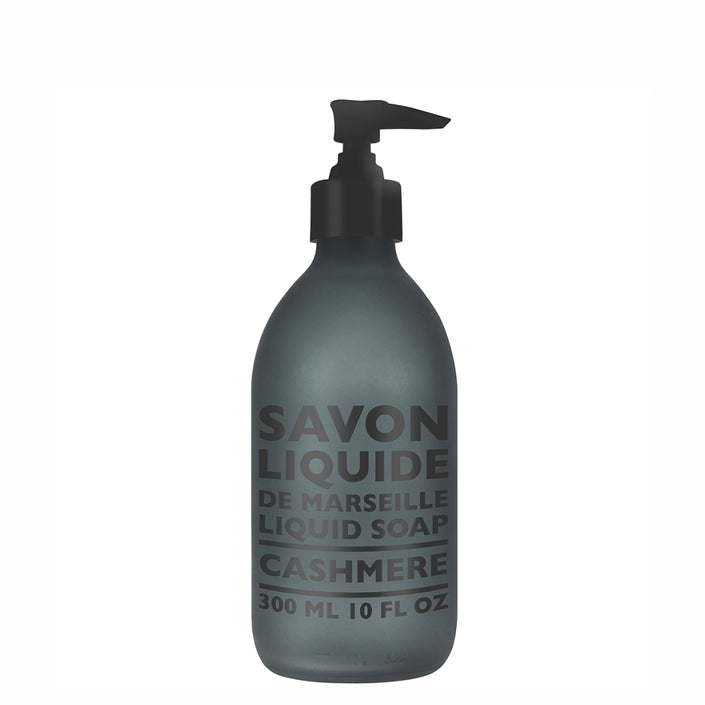 COMPAGNIE DE PROVENCE Liquid Soap 300ml - Cashmere