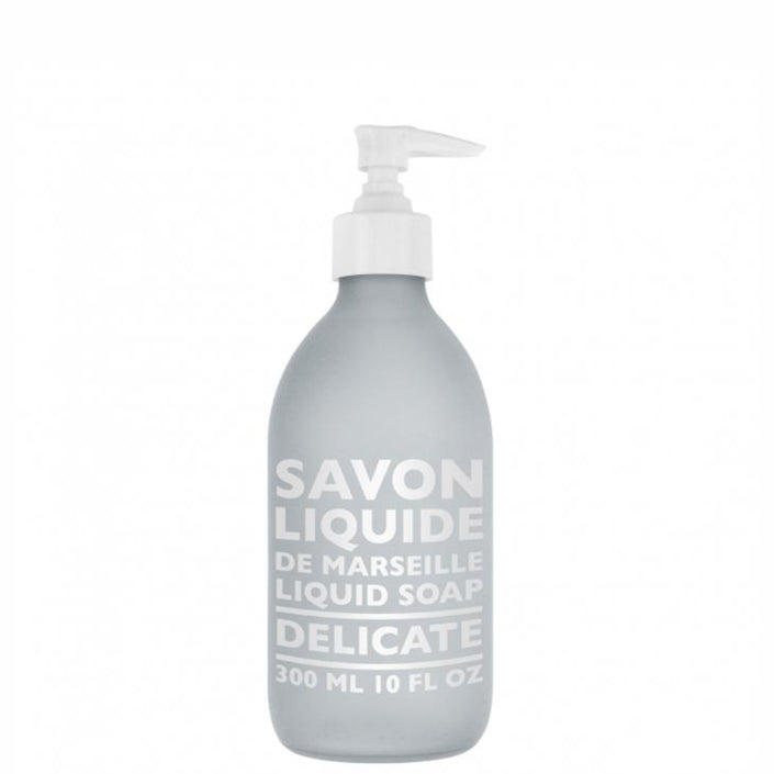 COMPAGNIE DE PROVENCE Liquid Soap 300ml - Delicate