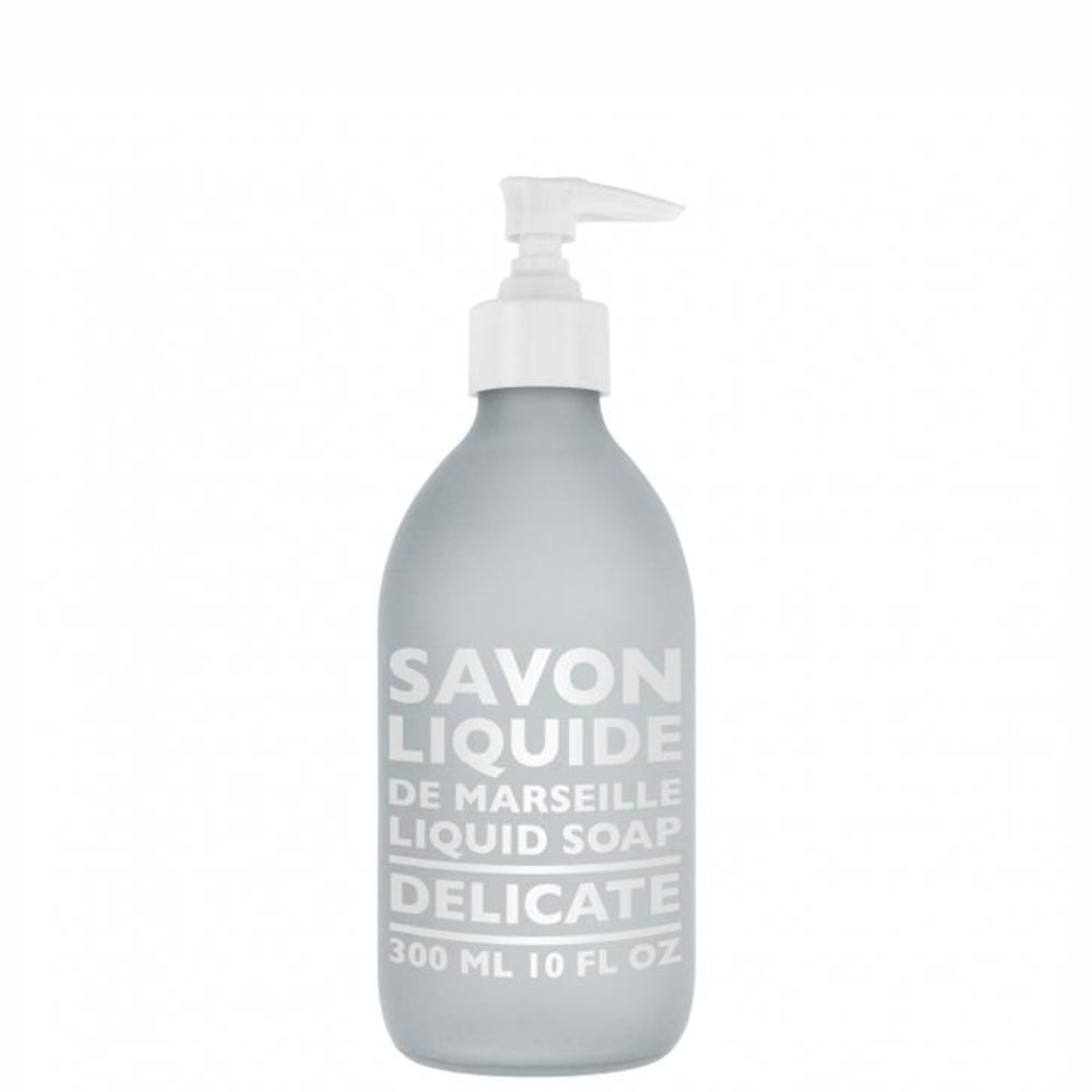 Load image into Gallery viewer, COMPAGNIE DE PROVENCE Liquid Soap 300ml - Delicate