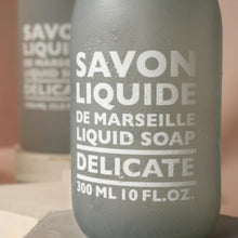 Load image into Gallery viewer, COMPAGNIE DE PROVENCE Liquid Soap Refill 1 Litre - Delicate