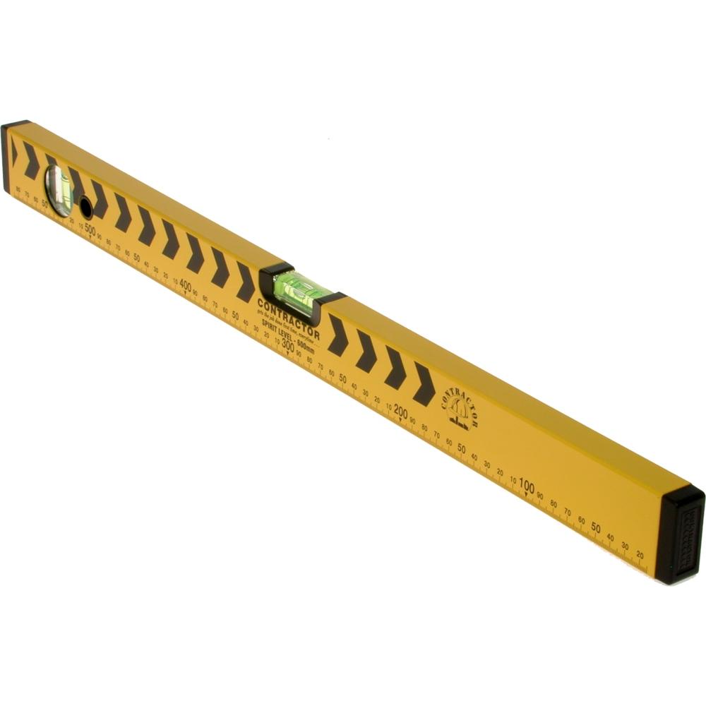 Measuring & Marking - Levels