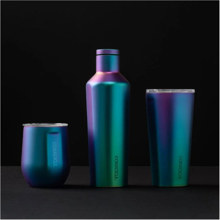 CORKCICLE Stainless Steel Insulated Canteen 16oz (475ml) - Dragonfly